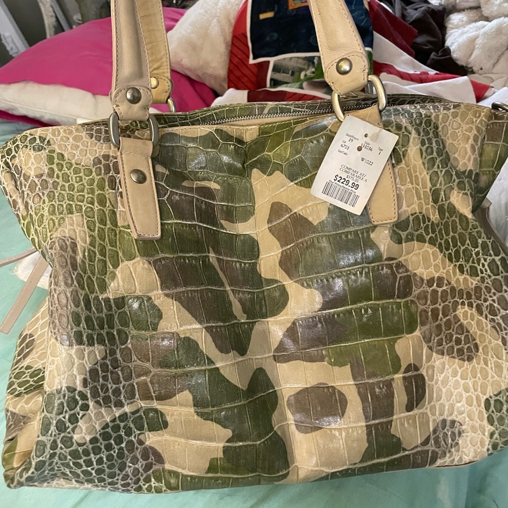 Brand new never used
